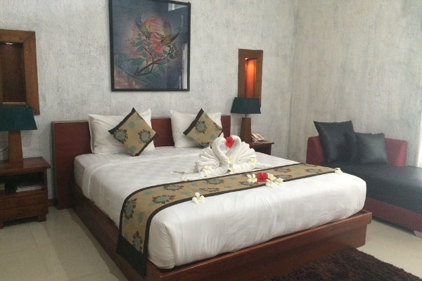 Hotel Good Heart Resort